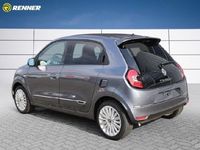 gebraucht Renault Twingo Vibes SCE 65 mit Faltschiebedach RFK BT