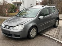 Gebraucht VW Golf IV 140 PS (102 kW) 2006 Grau Limousine