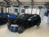 Gebraucht Audi SQ5 Sport 347 PS (255 kW) 2020 Mythosschwarz metallic SUV