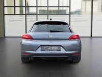Gebraucht VW Scirocco 160 PS (117 kW) 2009 Grau Coupé