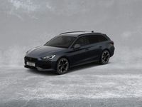 Gebraucht Cupra Leon 190 PS (139 kW) 2024 "magnetic tech" Kombi