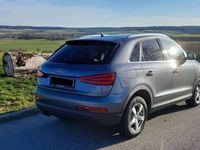 gebraucht Audi Q3 Q32.0 TFSI quattro S tronic