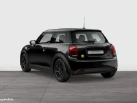 Gebraucht Mini Cooper SE 135 kW (184 PS) 2023 Schwarz Kleinwagen
