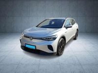 Gebraucht VW ID.4 Pro Performance 150 kW (204 PS) 2022 Scale silver metallic SUV
