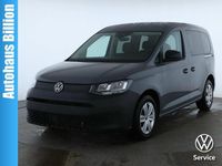 Gebraucht VW Caddy 116 PS (85 kW) 2025 Grau Van / Kleinbus