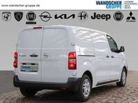 gebraucht Opel Vivaro Kasten 1.5 D (L2) Edition M +SoundSys+PDC