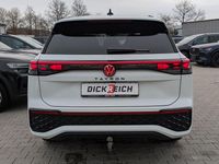 Gebraucht VW Tayron R-line 193 PS (141 kW) 2025 Weiß SUV