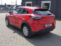 Gebraucht Ford Puma 95 PS (69 kW) 2021 Rot SUV
