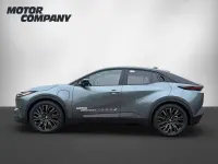 Gebraucht Toyota C-HR+ Lounge 252 kW (343 PS) 2026 Grau SUV