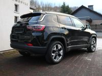 gebraucht Jeep Compass Limited 1.4 4x2, Xenon, Premium-Paket...