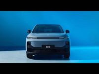 Neu Leapmotor B10 160 kW (218 PS) 2026 Starry night blue SUV