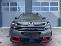 gebraucht Citroën C5 Aircross Shine 2.0,LED,Kamera,ACC,Spurhalte