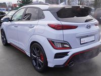 Gebraucht Hyundai Kona N Performance 280 PS (205 kW) 2021 Andere SUV