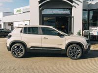 Neu Jeep Avenger Summit 101 PS (74 kW) 2026 Beige SUV