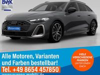 Gebraucht Audi A5 204 PS (150 kW) 2024 Wählbar Coupé