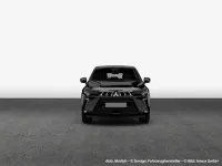 Neu Mitsubishi ASX 109 PS (80 kW) 2026 Onyxschwarz SUV