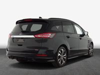 gebraucht Ford S-MAX S-Max2.5 Duratec FHEV ST-LINE