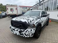 Gebraucht Dodge Ram 402 PS (295 kW) 2019 Weiß Abholung