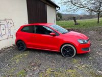 gebraucht VW Polo 1.2 44kW