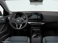 Gebraucht BMW 220 156 PS (114 kW) 2025 Fire red metallic Coupé