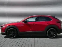 Gebraucht Mazda CX-30 Homura-Line 140 PS (102 kW) 2025 Rot SUV