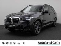 Gebraucht BMW X3 M 360 PS (264 kW) 2021 Sophistograu brillaneffekta90 SUV
