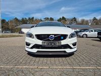 Gebraucht Volvo S60 367 PS (269 kW) 2016 Weiß Limousine