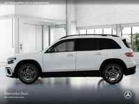 Gebraucht Mercedes GLB200 AMG 163 PS (119 kW) 2024 Polarweiß SUV