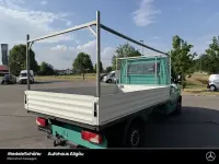 Gebraucht Mercedes Sprinter 143 PS (105 kW) 2021 Andere Van