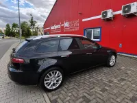 Occasion Alfa Romeo 159 150 ch (110 kW) 2009 Noir Break