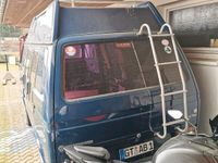 gebraucht VW T3 Liberty Van, Aut,Standh, Gastank