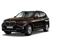 Gebraucht BMW X5 Comfort Edition 286 PS (210 kW) 2023 Braun SUV