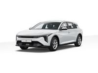 Neu Kia K4 Vision 115 PS (84 kW) 2026 Weiß (schneeweiß) Limousine