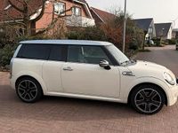 Gebraucht Mini Cooper S 174 PS (127 kW) 2008 Weiß Kleinwagen