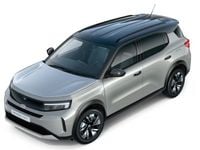 Neu Opel Frontera 145 PS (106 kW) 2025 Kristall silber (metallic) SUV