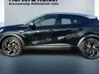 Ny Renault Captur Esprit Alpine 158 HK (116 kW) 2026 Sort SUV
