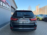 Gebraucht BMW X5 258 PS (189 kW) 2016 Grau SUV