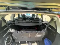 Gebraucht Citroën C-Crosser 156 PS (114 kW) 2008 Grau SUV