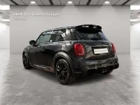 Gebraucht Mini John Cooper Works 231 PS (169 kW) 2023 Schwarz Kleinwagen