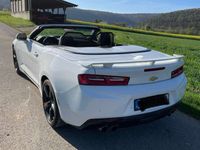 gebraucht Chevrolet Camaro 6.2 V8 MT -