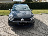 Gebraucht VW Golf VII 86 PS (63 kW) 2014 Schwarz Limousine