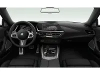 Gebraucht BMW Z4 M Sport 340 PS (250 kW) 2025 Weiß Cabrio
