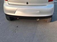 Gebraucht VW Fox 75 PS (55 kW) 2005 Silber Kleinwagen