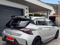 Gebraucht Hyundai i20 N Performance 204 PS (150 kW) 2022 Kleinwagen