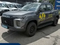 Gebraucht Maxus T60 215 PS (158 kW) 2025 Grau Pickup