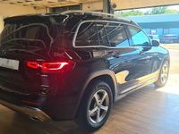 Gebraucht Mercedes GLB220 Sport 190 PS (139 kW) 2021 Schwarz SUV