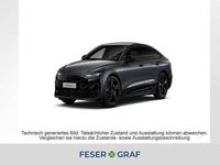Neu Audi e-tron Business 269 kW (367 PS) 2026 Daytonagrau perleffekt SUV
