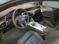 Gebraucht Audi A7 Sportback 245 PS (180 kW) 2025 Rot Kleinwagen