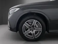 Gebraucht Mercedes GLC300 AMG line 269 PS (197 kW) 2025 Grau SUV