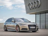 gebraucht Audi A6 3.0 TDI 235kW quattro ( Oel & Service neu!)